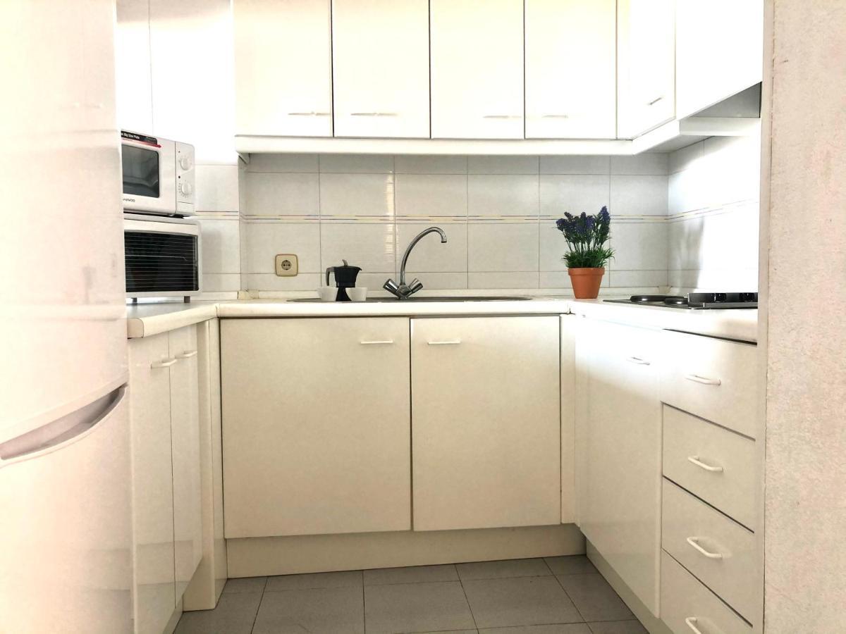 Appartement Roc Mar 4 3a - Cerca Del Centro Y De La Playa - Terraza Con Vistas Al Mar Y Al Puerto